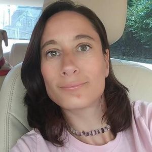 Meet your Posher, Jenn